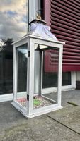 Lantern Home Decor: Charming Accent Piece
