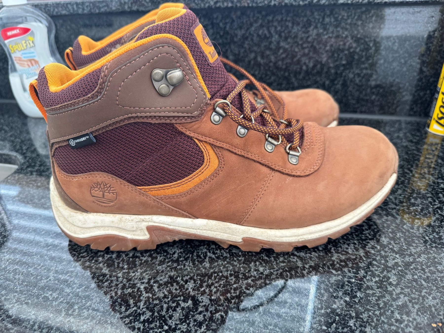 Timberland Scarpe da donna: Timberland Damen Schuhe Timberdry - Gr. 41.5 – Usato da Einsiedeln venduto da Rona