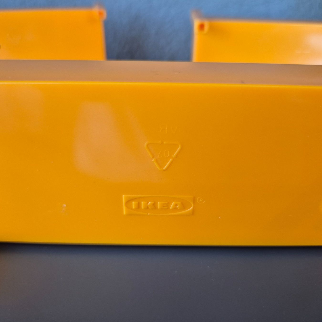 Statuette: Ikea Huset Mini Deco Möbel Set Schlafen 4 Teile – Usato da Nottwil venduto da Wondewa-Shop 4