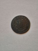 St. Gallen Kreuzer 1809 - Kat. Fr. 100.--!