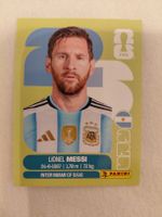 LIONEL MESSI - PANINI - ARG17 - TOP ZUSTAND