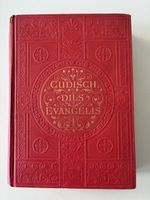 Cudisch dils Evangelis - 1930
