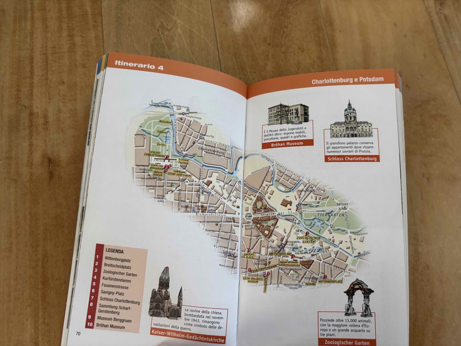 Libri: Weekend a Berlino – Usato da Lugano venduto da Mark_Young 2