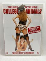 College Animals DVD - Uncut Edition