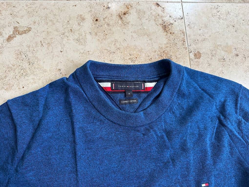 Tommy Hilfiger Maglioni & Felpe: Tommy Hilfiger Pullover, Neuwertig, XL – Usato da Muri b. Bern venduto da vij_z5ll 1
