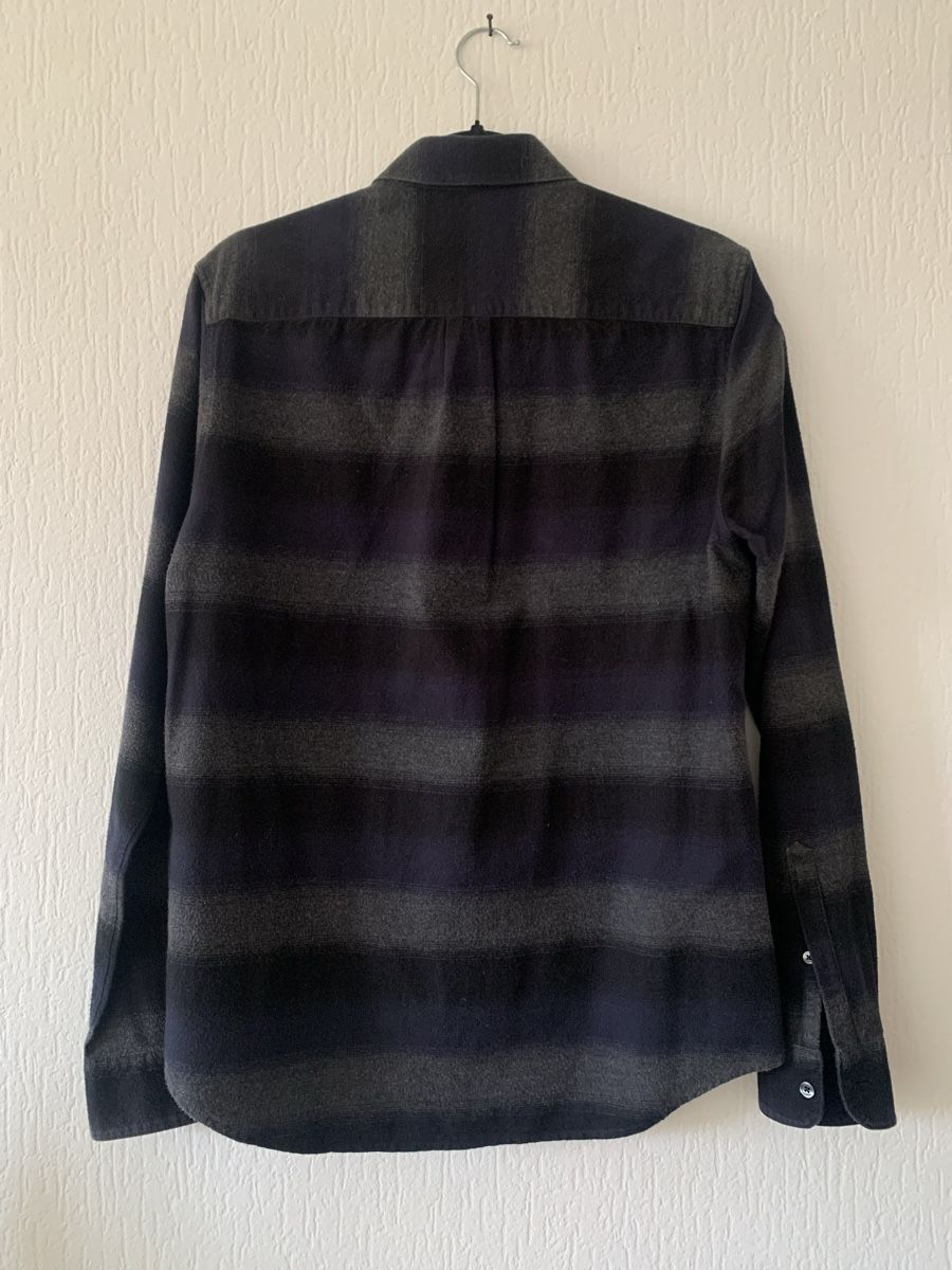 Camicie: Chemise ODIN taille S – Nuovo (secondo la descrizione) da Lausanne venduto da Xiaoxi 4