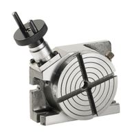 WABECO Teilapparat Ø 100 mm Rundtisch