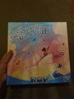 Jeu de société Des Souvenirs plein le Ciel 