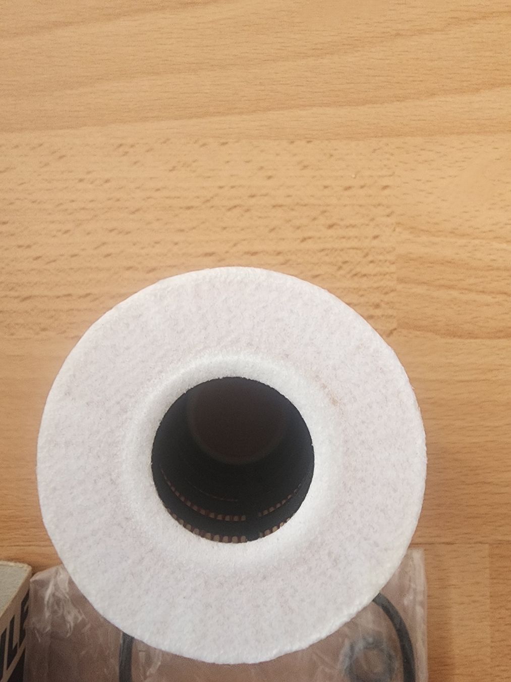Tutti pezzi di ricambio auto: MAHLE Ölfilter BMW X3 3.0 D E83 – Nuovo (secondo la descrizione) da Domat Ems venduto da Ot5110 3