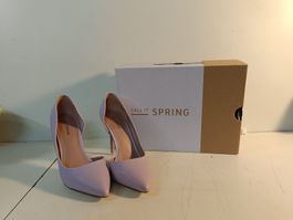 Pumps Gr. 38,5 CALL IT SPRING (nov128)
