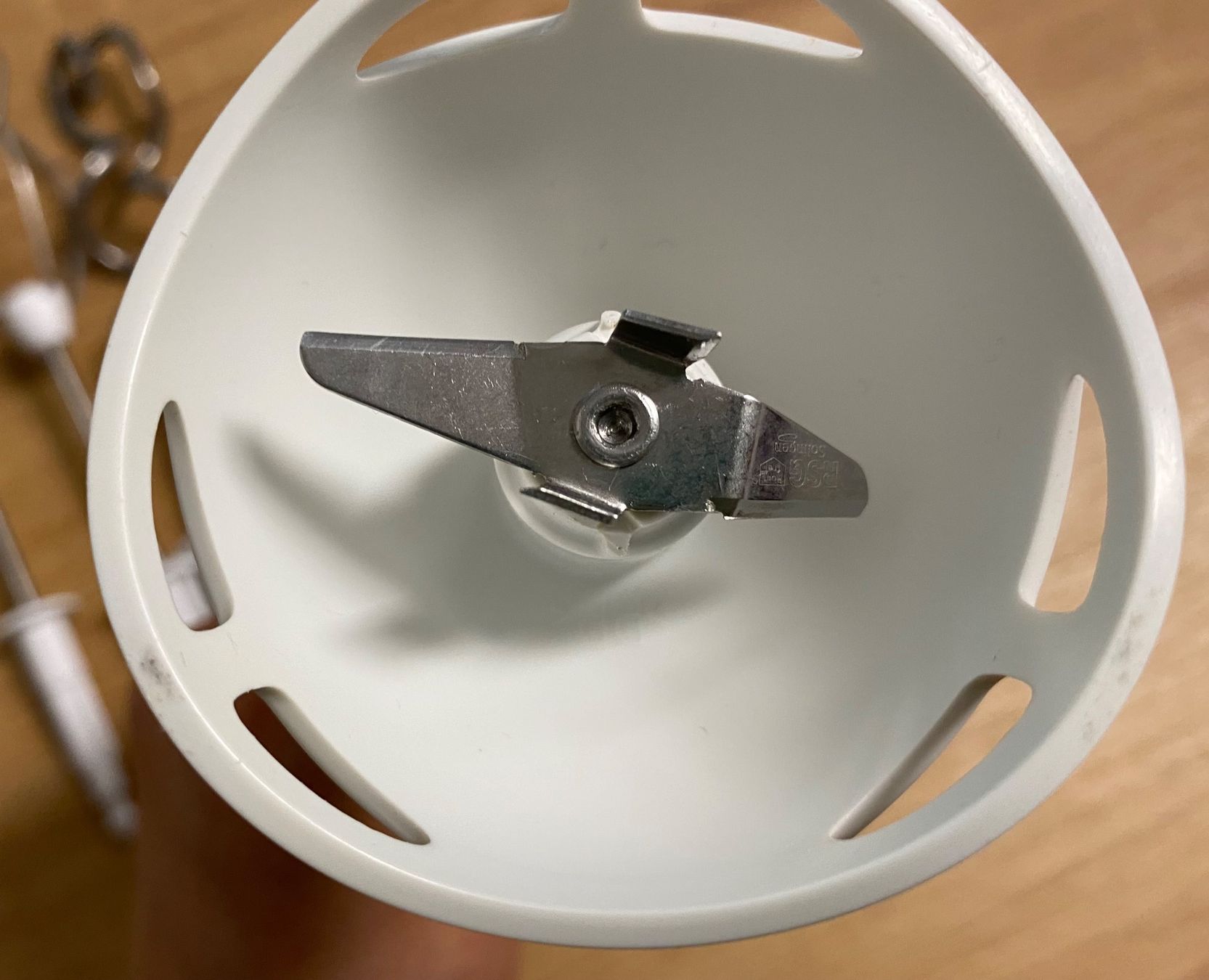 Turmix Elettrodomestici da cucina: Handmixer Turmix Cx 500 – Usato da Bargen SH venduto da Sandra_Giuliano 5