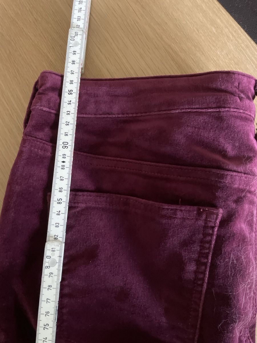 Hosen: Hose – Gebraucht aus Aarau Rohr von keedom 3