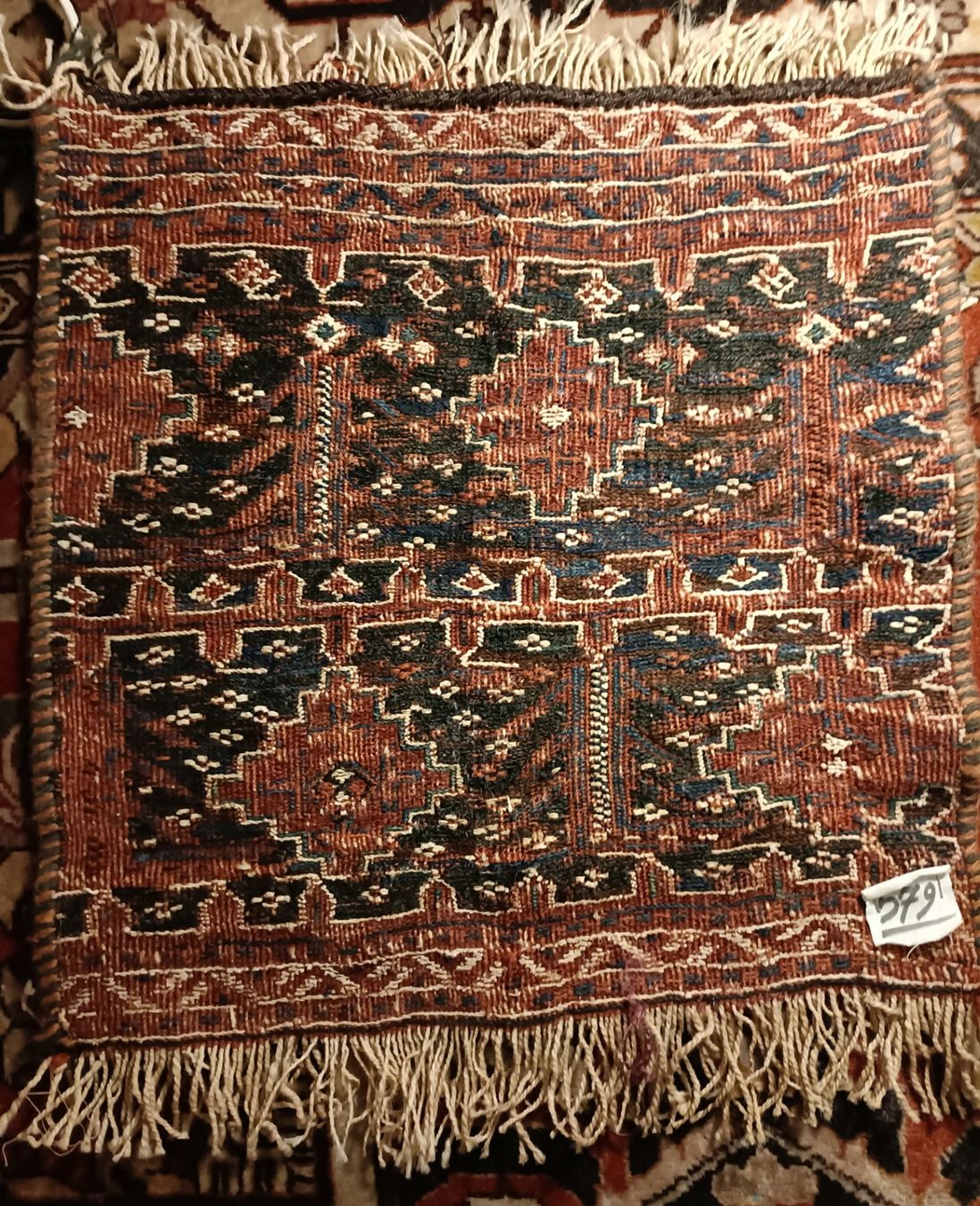 Kelim Tapis: kelim – Neuf (Voir description) à Schaffhausen par sim_j822