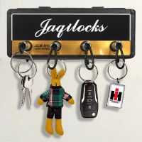 🎸Jaglocks JCM 800 Schlüsselorganizer–Rock die Schlüssel🎸