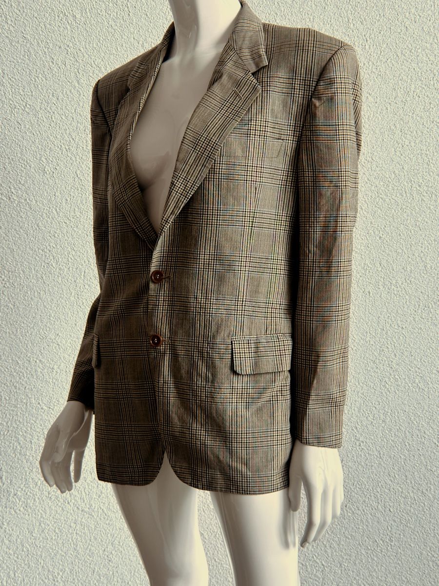Vestes: Vintage Blazer  – D'occasion à Vevey par ledidream 1
