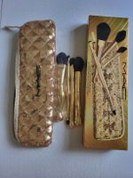 Mac Pisel Set Cosmectics Holiday Gold 2024
