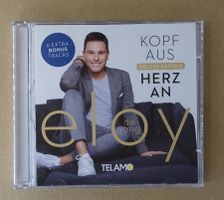 Eloy de Jong – Kopf Aus Herz An - F12
