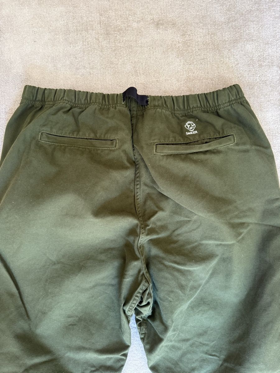 Hosen: Stofehose Gr. M – Gebraucht aus Bern von Laufsport3000 3
