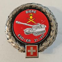 Peret Emblem Schweizer Armee