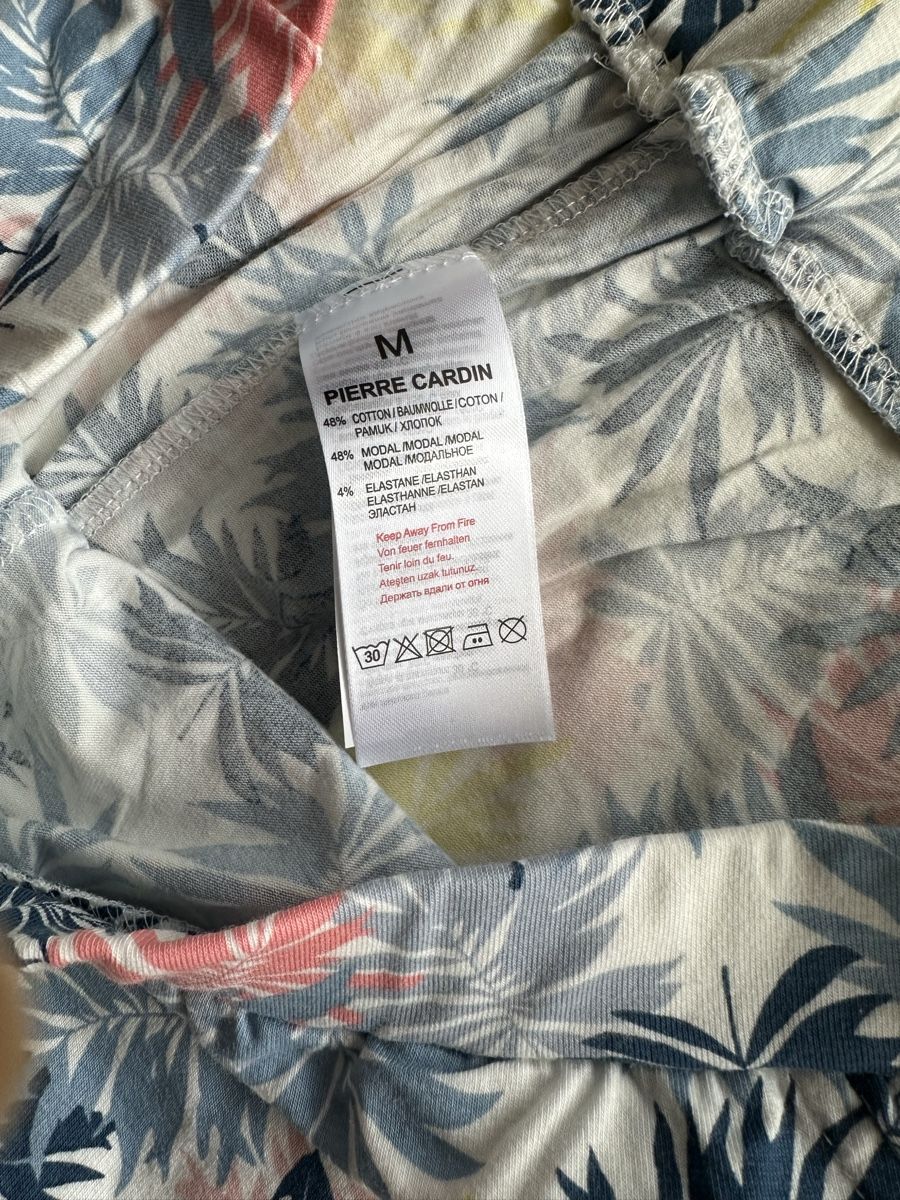 Negligees & Pyjamas: Pyjama Pierre Cardin Gr. M NEU – Neu und originalverpackt aus Erlinsbach SO von dikaan 3