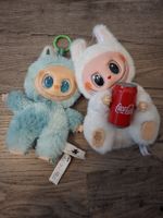 Pop Mart The Monsters Plüschfiguren Set zwei Stück