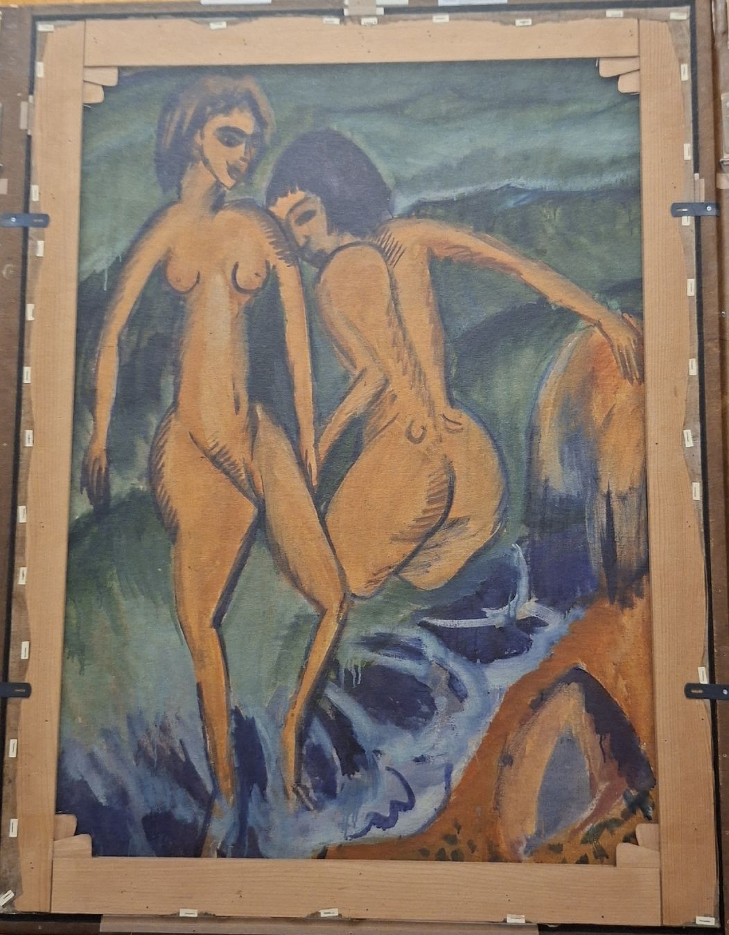 Libri: Der doppelte Kirchner - Seltenes Exemplar! – Nuovo (secondo la descrizione) da Niederglatt ZH venduto da Siegfried67 1
