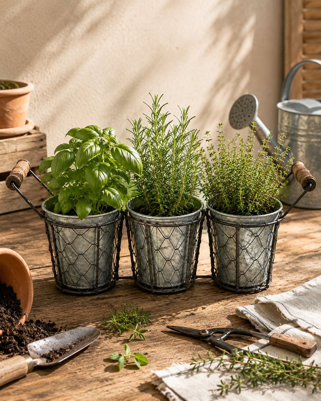 Pots de fleurs: Nn – Neuf (Voir description) à Fully par VaneaSelection 1