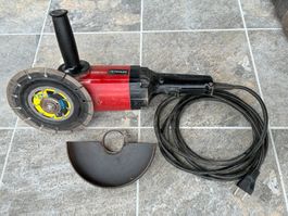 PERLES HSW 310 Trennschleifer (Trennjäger) mit Diamantblatt