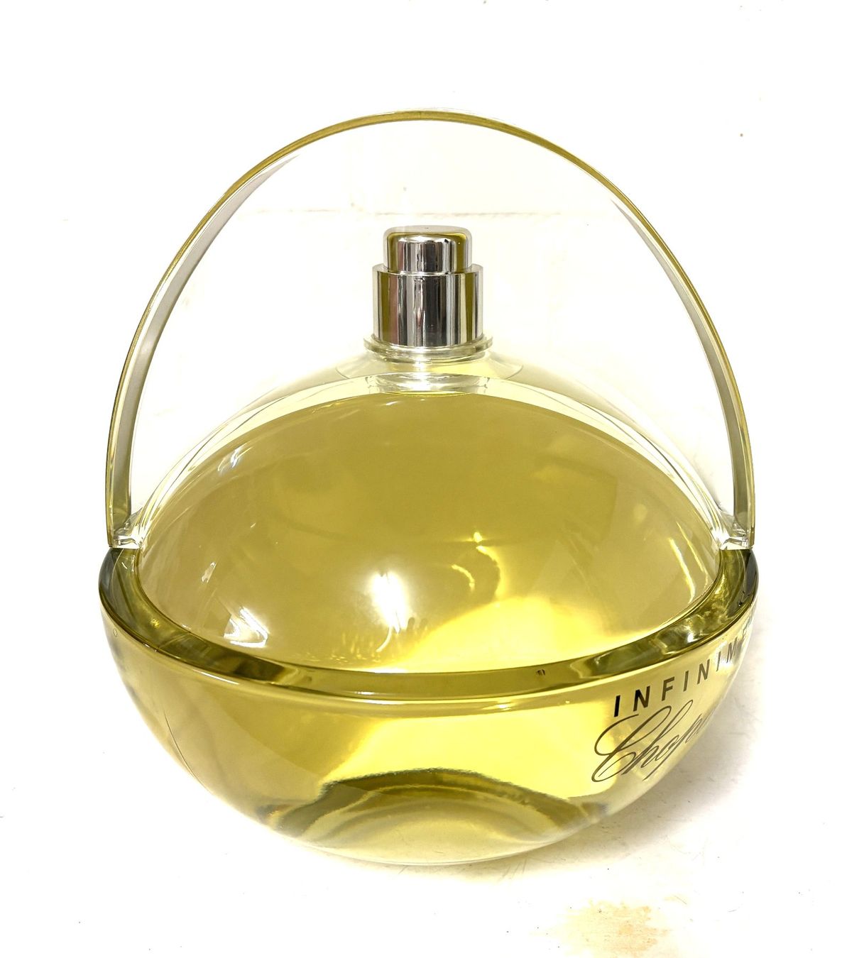 Tutte le decorazioni: Dekoflasche XL INFINIMENT von Chopard – Nuovo e nell'imballaggio originale da Glattbrugg venduto da Ariel012 9