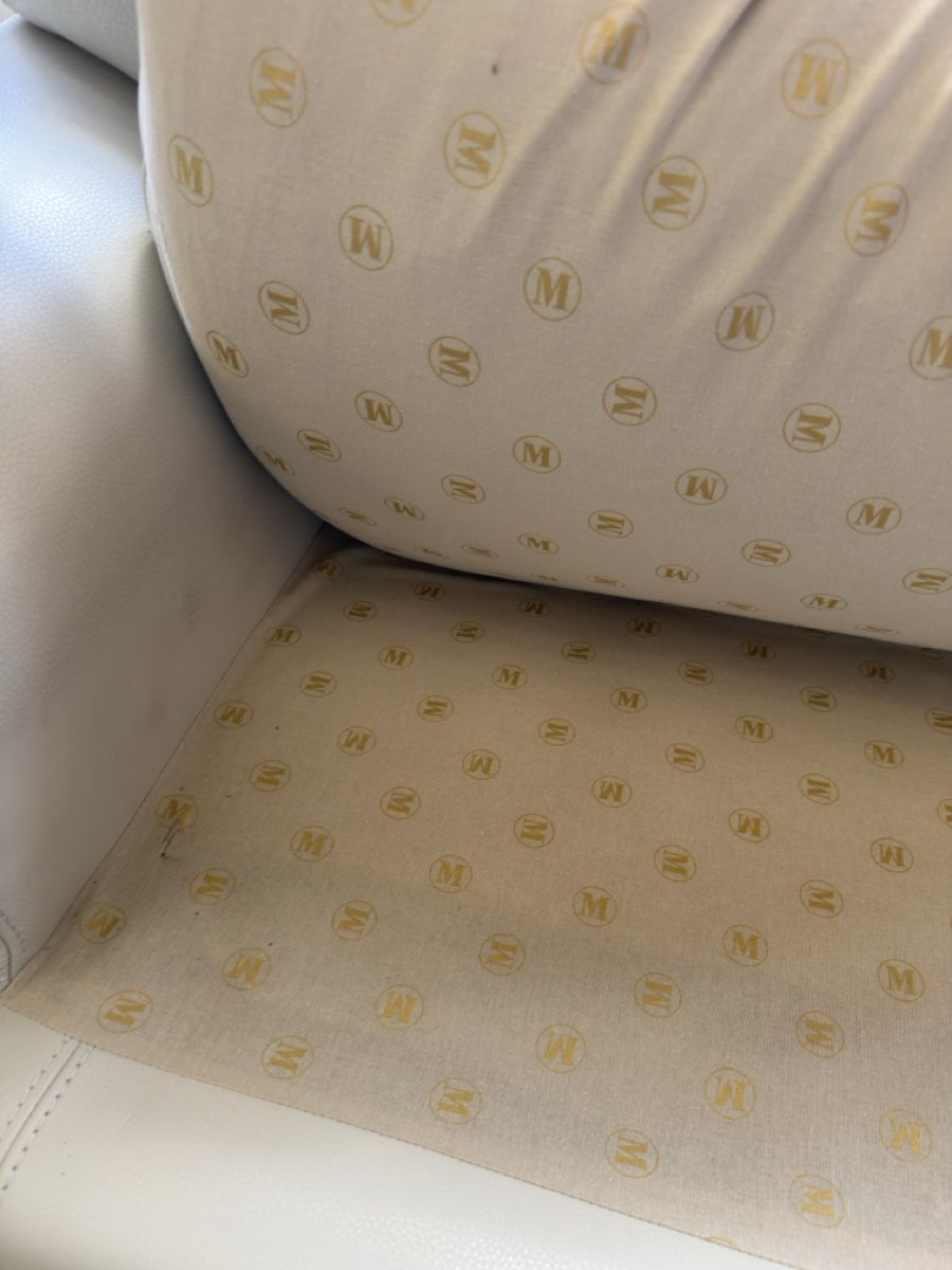 Divani: Hochwertige Rindsleder Sofa – Usato da Zuzwil SG venduto da Pomy 4