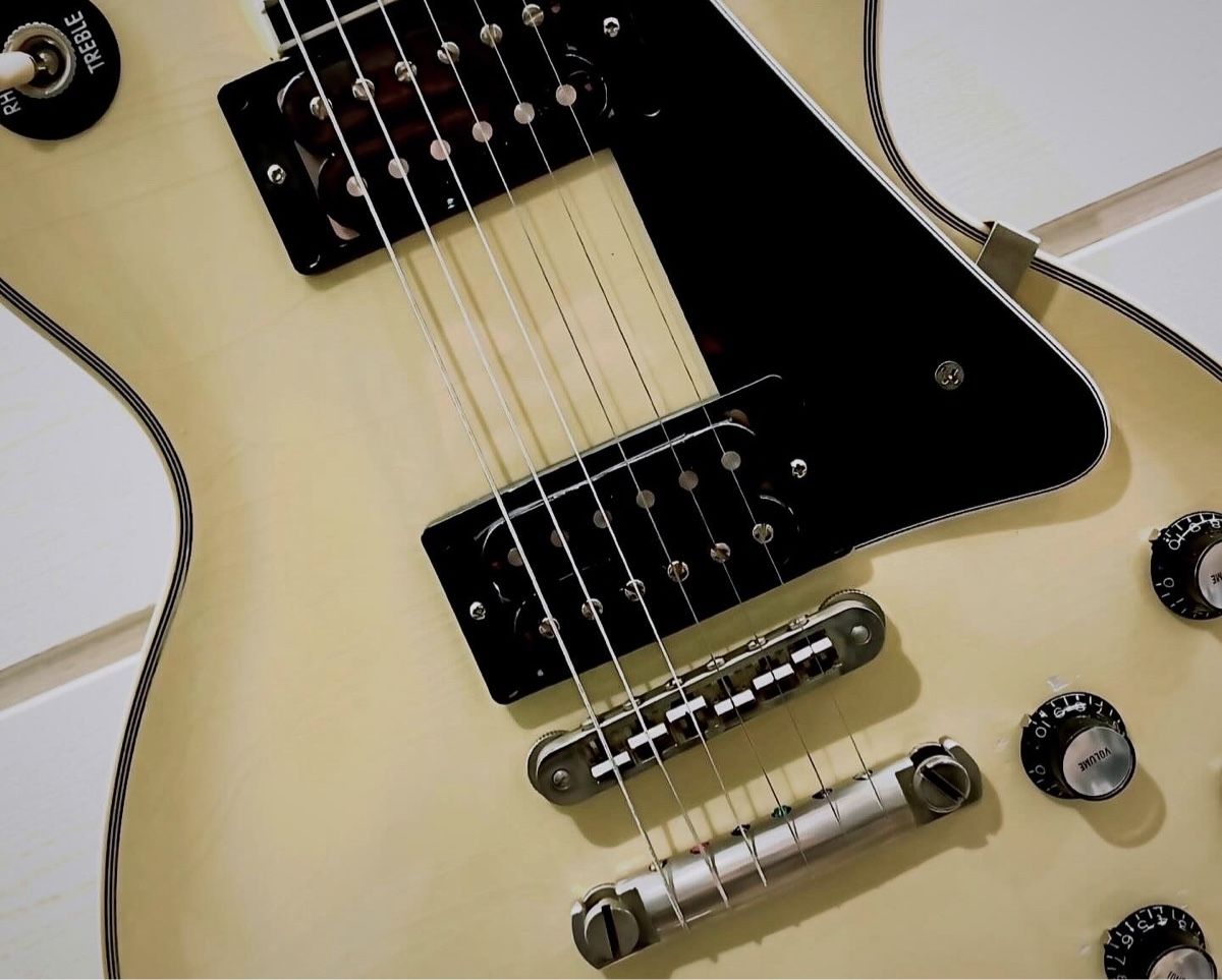 Gibson Instruments de musique:  Gibson Les Paul Custom Murphy Lab – D'occasion à Magliaso par Ortomanvintage 4