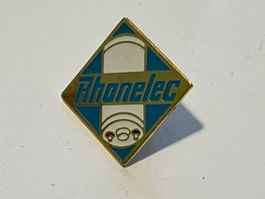 1 Pin Rhonelec