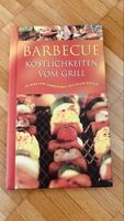 Kochbuch Barbecue/Grillen