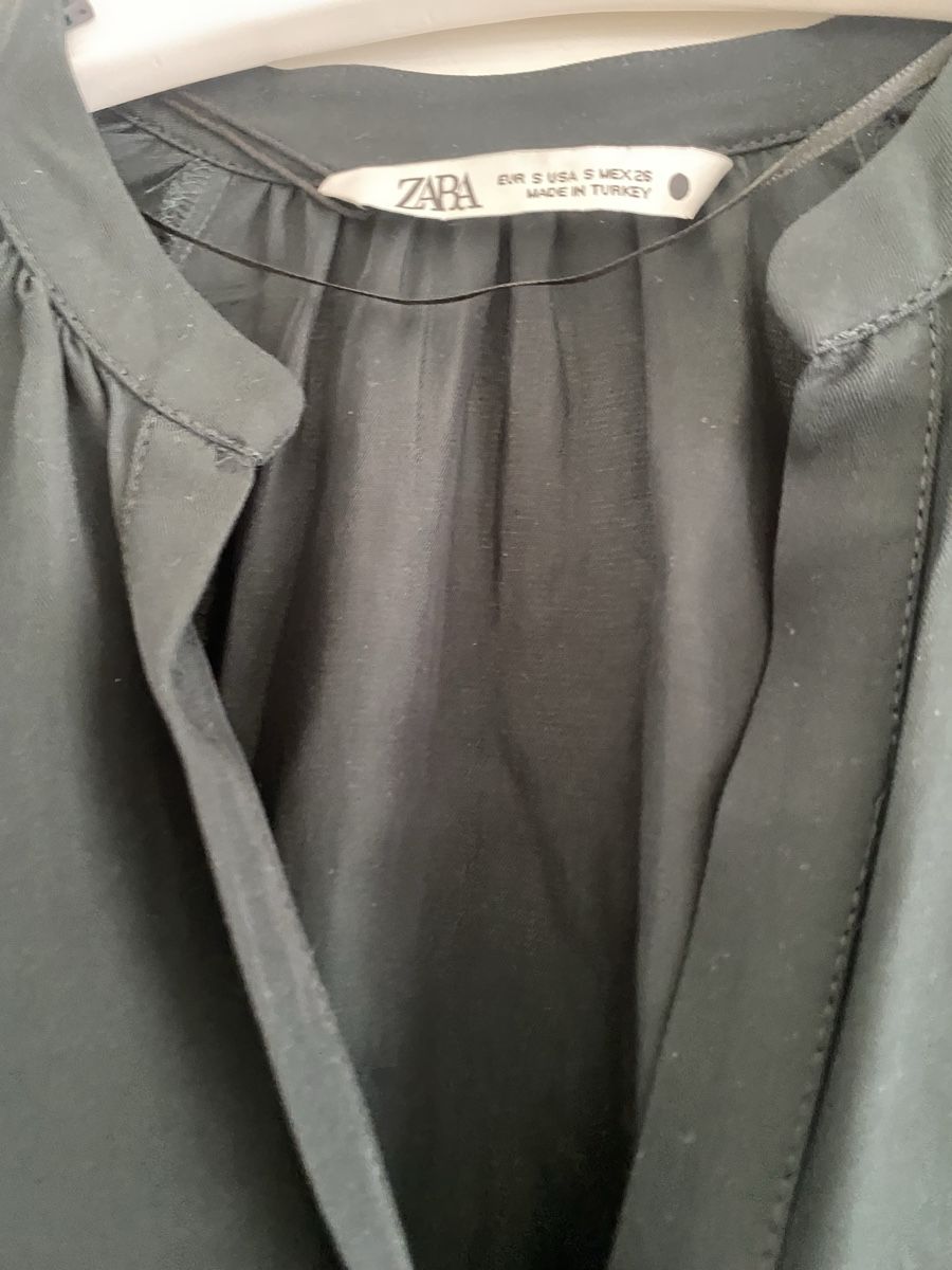 Zara Vestiti: Zara robe neuf taille S – Nuovo (secondo la descrizione) da Brügg BE venduto da nou_8ht9 2