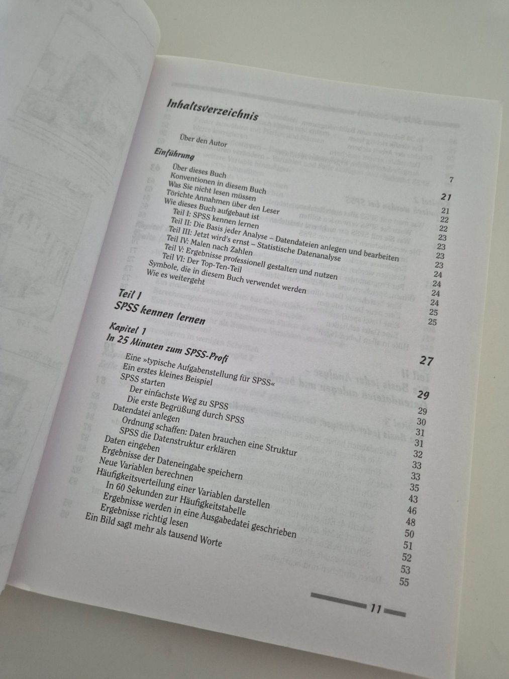 Libri: SPSS for Dummies – Usato da Aarburg venduto da i_c6r8 2