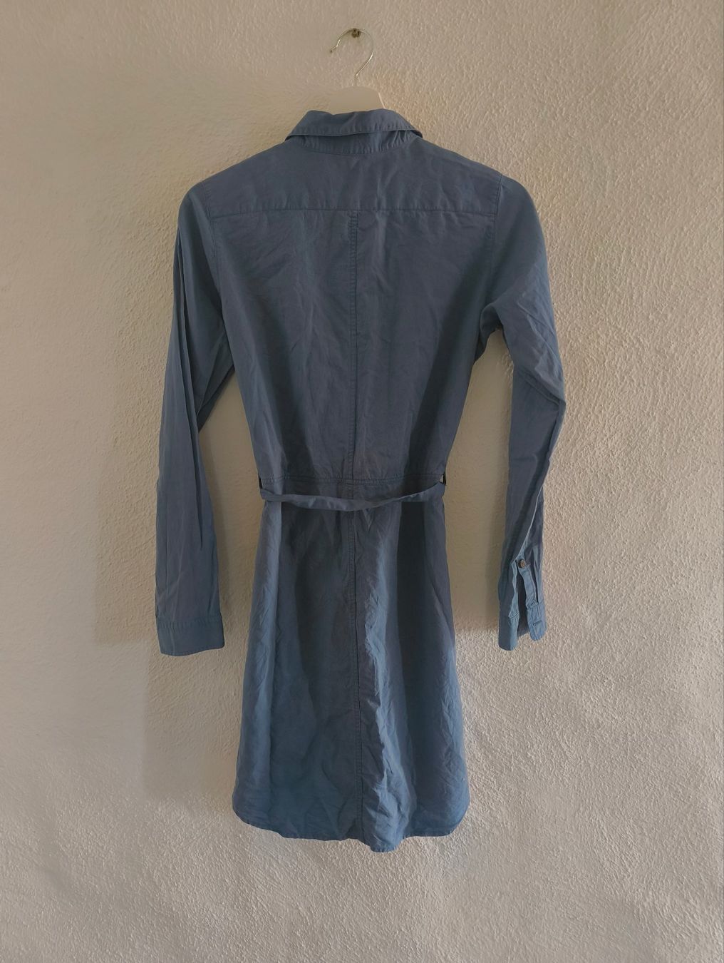 Fjällräven Kleider: Fjällräven Övik Hemdkleid – Gebraucht aus Stein am Rhein von DaOhana 7