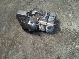 Puch n/skompletter Motor.KAT
