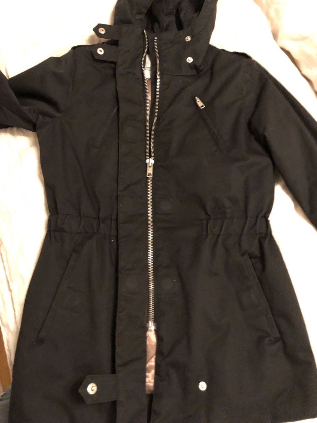 Elvine Giacche: ELVINE - Winterjacke – Usato da Bubikon venduto da tokidoki