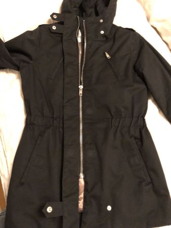 ELVINE - Winterjacke