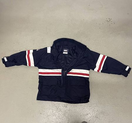 Segeljacke Marinepool XXL