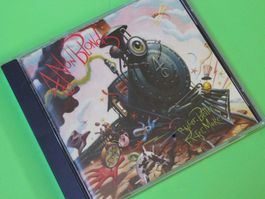4 non Blondes - Bigger better faster more CD 1992 What's up