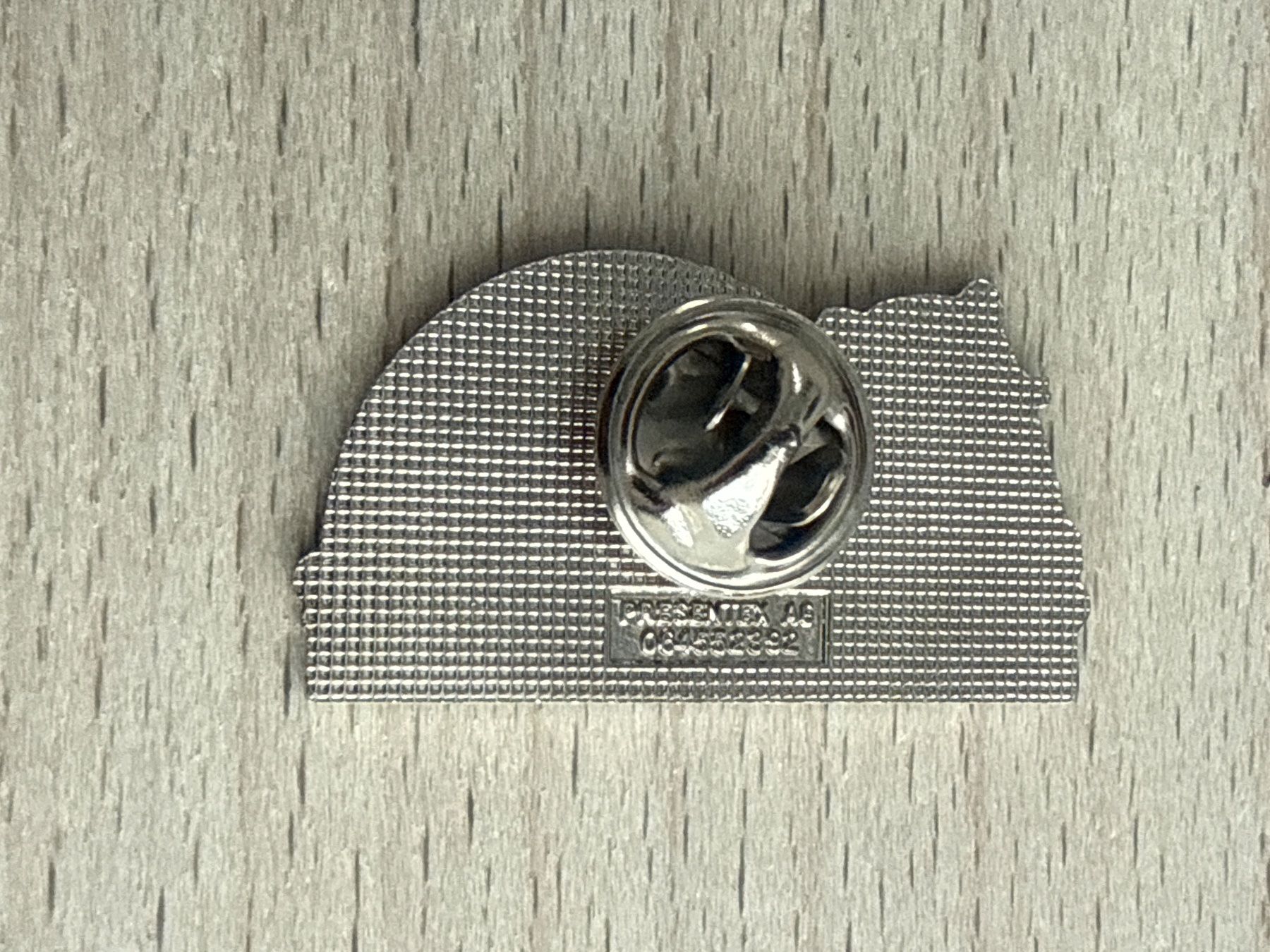 Placchette & Badge: Pin neomat Schneetiger – Usato da Glattbrugg venduto da Schweigmatt 1