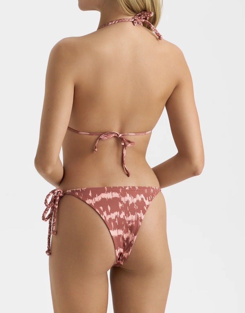 Badekleider & Bikinis: Manebi Triangle Bikini Gr.II – Neu und originalverpackt aus Affoltern am Albis von Vsyra 6