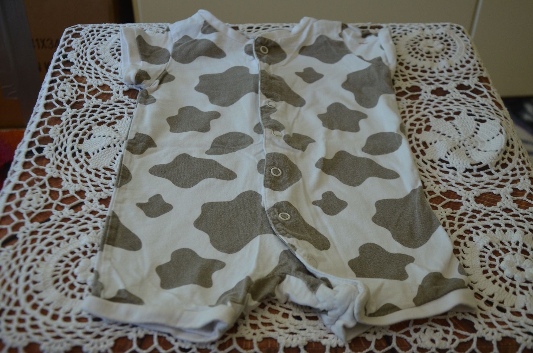Lotti & Set di vestiti: TAILLE 68 – Usato da Chiasso venduto da Dolly015