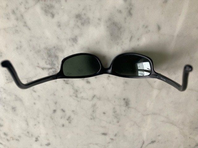 Ray-Ban Lunettes & Verres: Ray Ban Sonnenbrille RB2030 Predator – D'occasion à Affoltern am Albis par rollotomasi 2