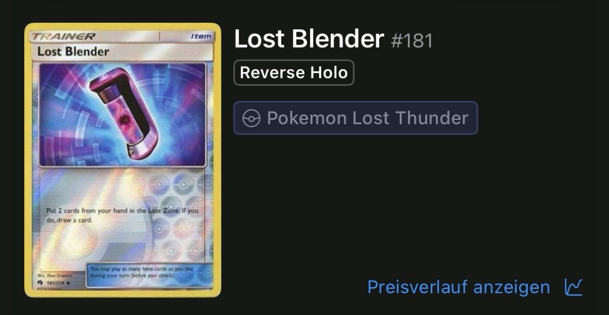 Pokémon Sammelbilder & Trading cards: Pokemon Lost Thunder Chaneira  Reverse Holo + 2 Karten – Neu (gemäss Beschreibung) aus Niederbipp von Babalinho11 3