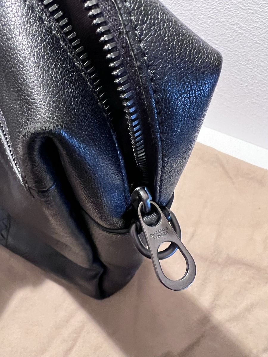 Bottega Veneta Taschen: BOTTEGA VENETA TWO WAY BUSINESS TASCHE -  Briefcase 👜 – Gebraucht aus St. Gallen von Floomer 4