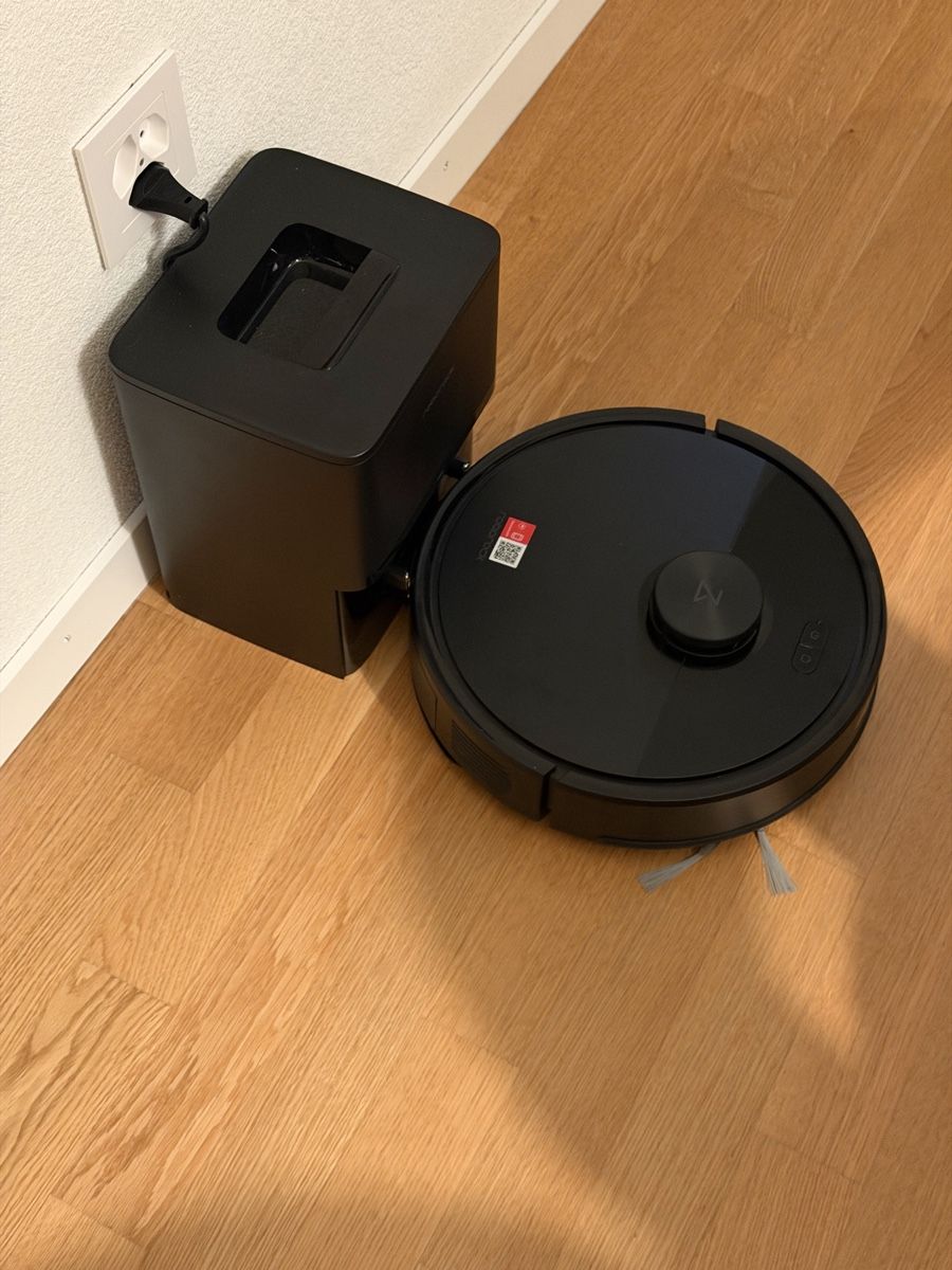 Roborock Aspirapolveri & Accessori: Roborock Q7 TF 2026 – Nuovo (secondo la descrizione) da Cortaillod venduto da auraya22