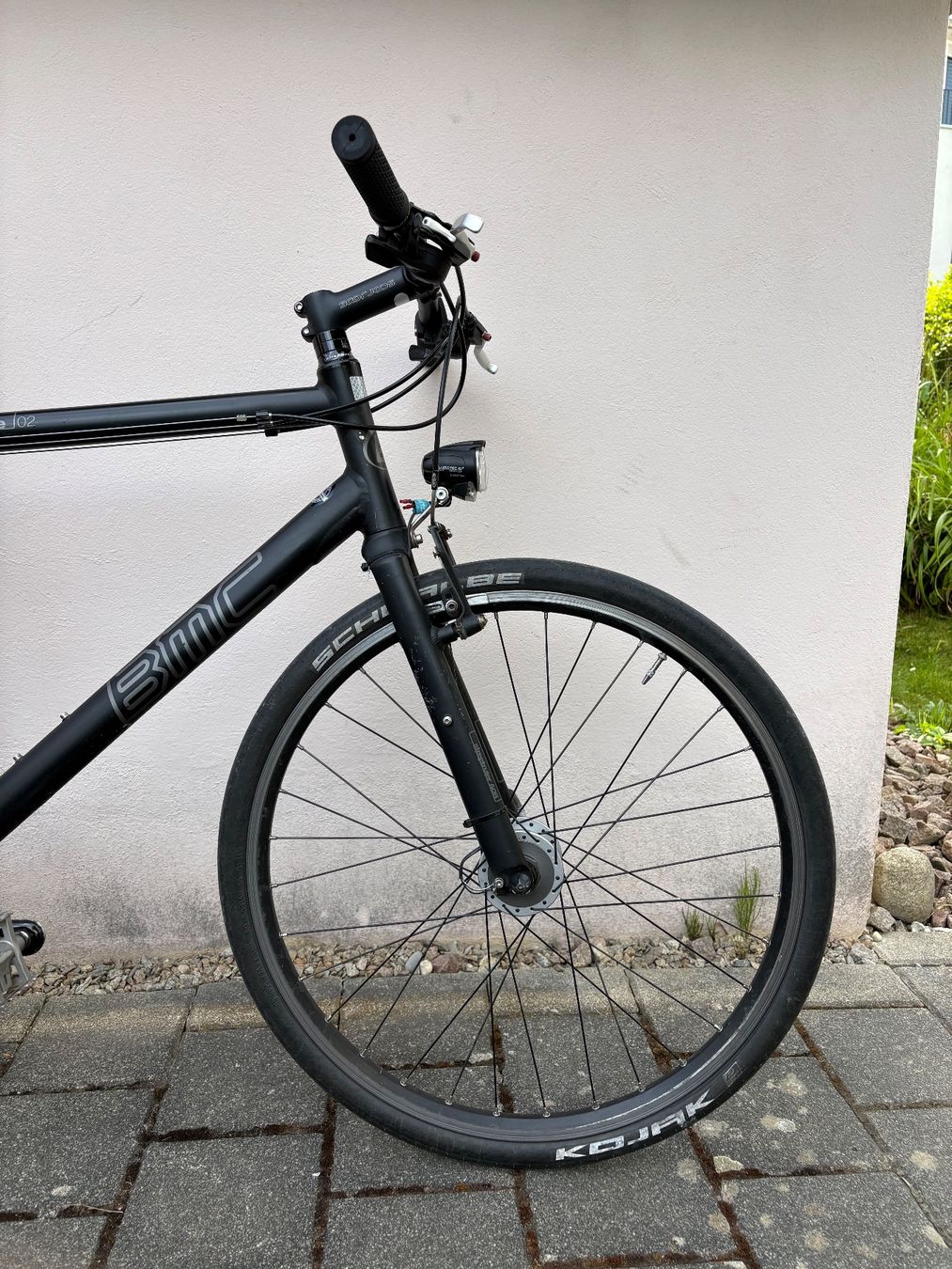 BMC Biciclette: BMC Alpen Challenge – Usato da St. Gallen venduto da Leandro.K 1