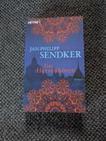 Jan-Philipp Sendker: Das Herzhören - Roman, Top Zustand!